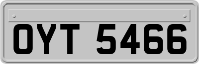 OYT5466