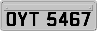 OYT5467