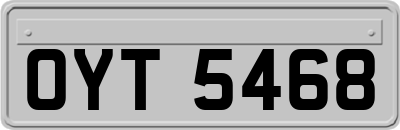 OYT5468
