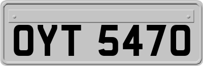 OYT5470