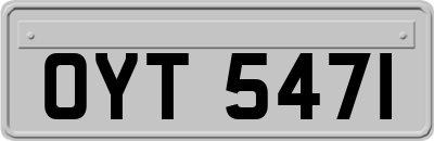 OYT5471