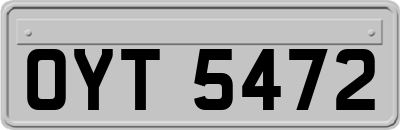 OYT5472