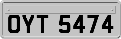 OYT5474
