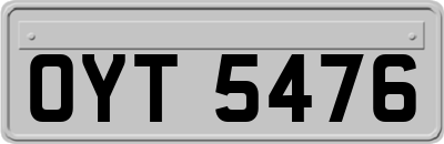 OYT5476