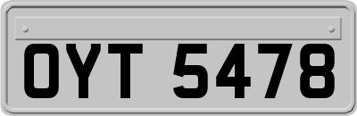 OYT5478