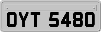 OYT5480