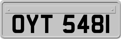 OYT5481
