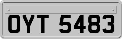 OYT5483