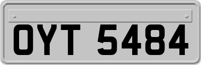 OYT5484