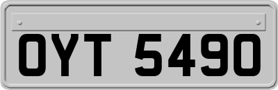 OYT5490