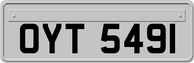 OYT5491