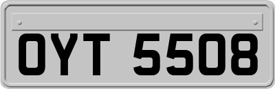 OYT5508