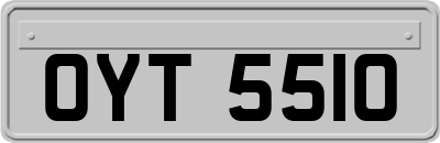 OYT5510