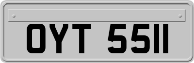 OYT5511