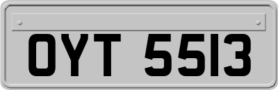 OYT5513