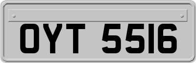 OYT5516