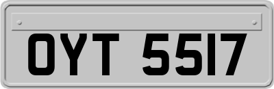 OYT5517