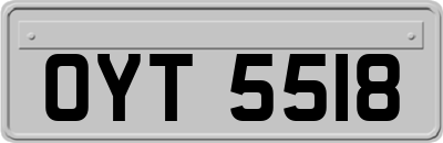 OYT5518