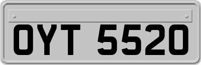 OYT5520