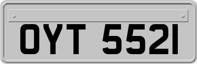 OYT5521