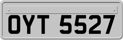 OYT5527