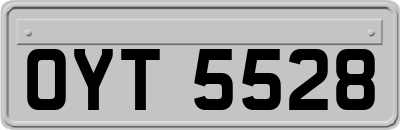 OYT5528