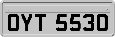 OYT5530