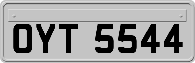OYT5544