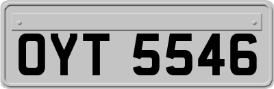 OYT5546