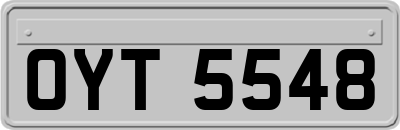 OYT5548