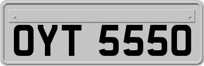 OYT5550