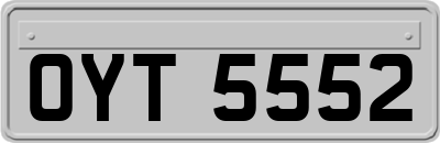 OYT5552