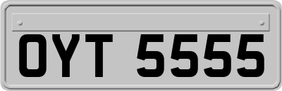 OYT5555