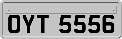 OYT5556