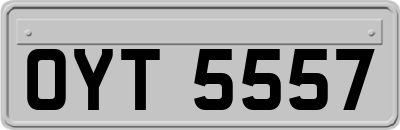 OYT5557
