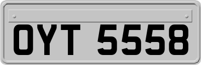 OYT5558
