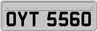 OYT5560