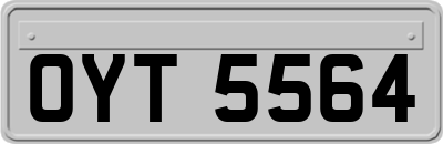 OYT5564