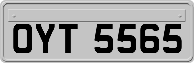 OYT5565