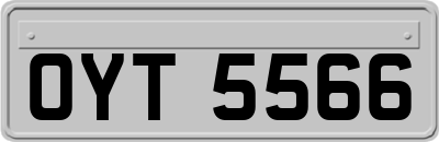 OYT5566