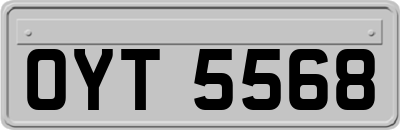 OYT5568