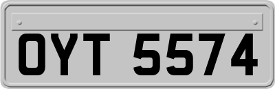 OYT5574
