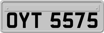 OYT5575