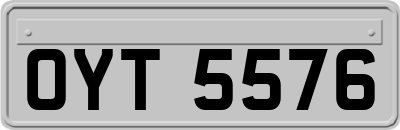 OYT5576