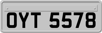 OYT5578