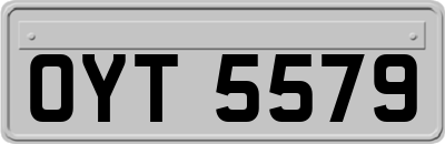 OYT5579
