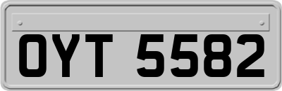 OYT5582