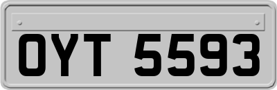 OYT5593
