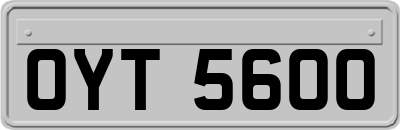 OYT5600
