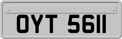 OYT5611